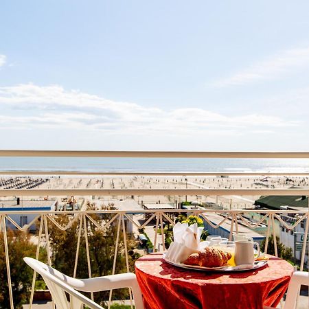 Hotel Lungomare Τσέρβια Εξωτερικό φωτογραφία