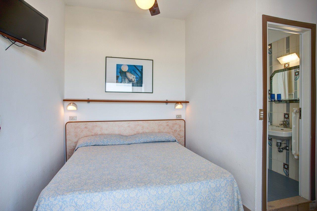 Hotel Lungomare Τσέρβια Εξωτερικό φωτογραφία