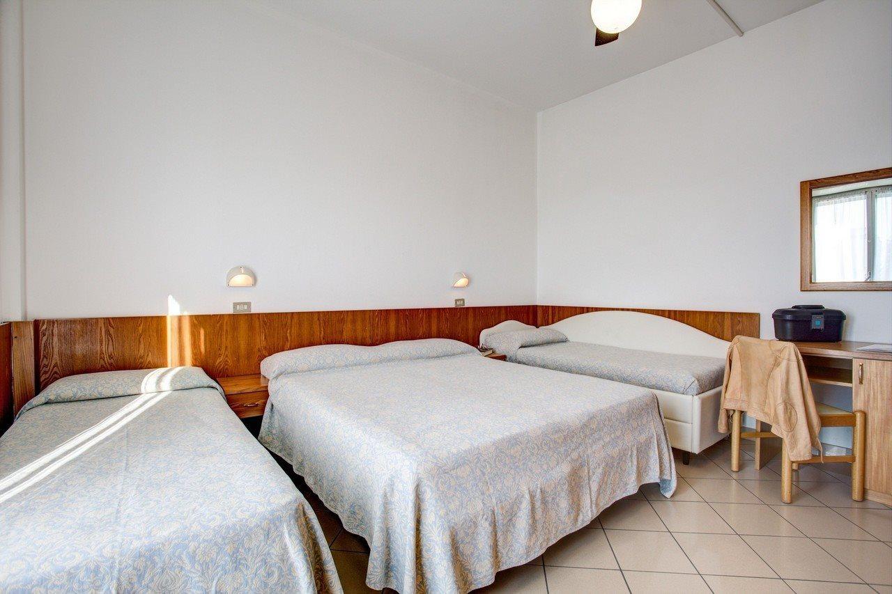 Hotel Lungomare Τσέρβια Εξωτερικό φωτογραφία