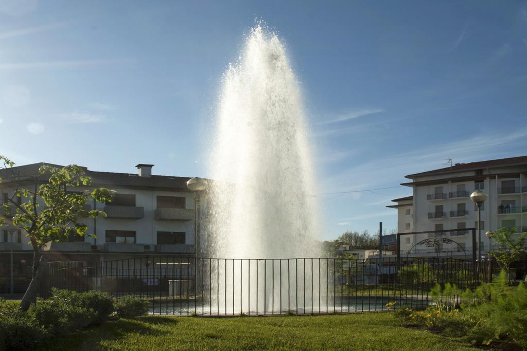 Hotel Lungomare Τσέρβια Εξωτερικό φωτογραφία