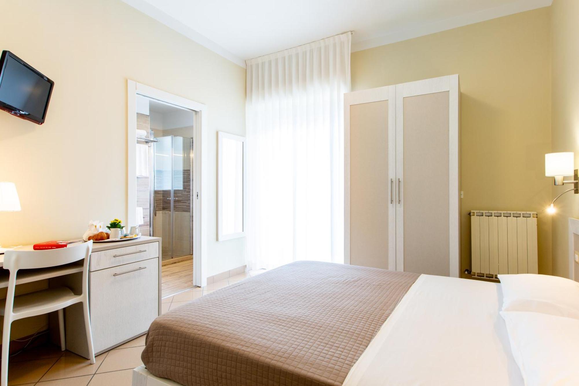 Hotel Lungomare Τσέρβια Εξωτερικό φωτογραφία