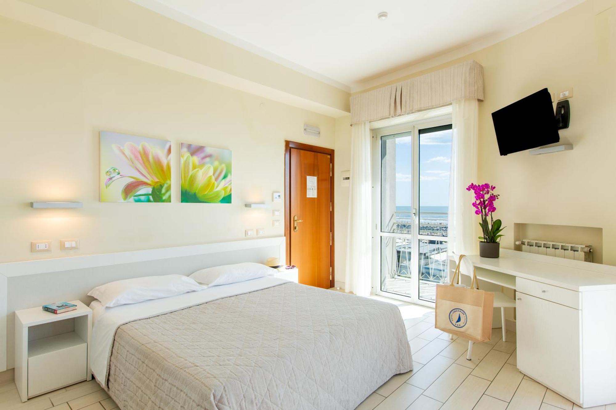 Hotel Lungomare Τσέρβια Εξωτερικό φωτογραφία
