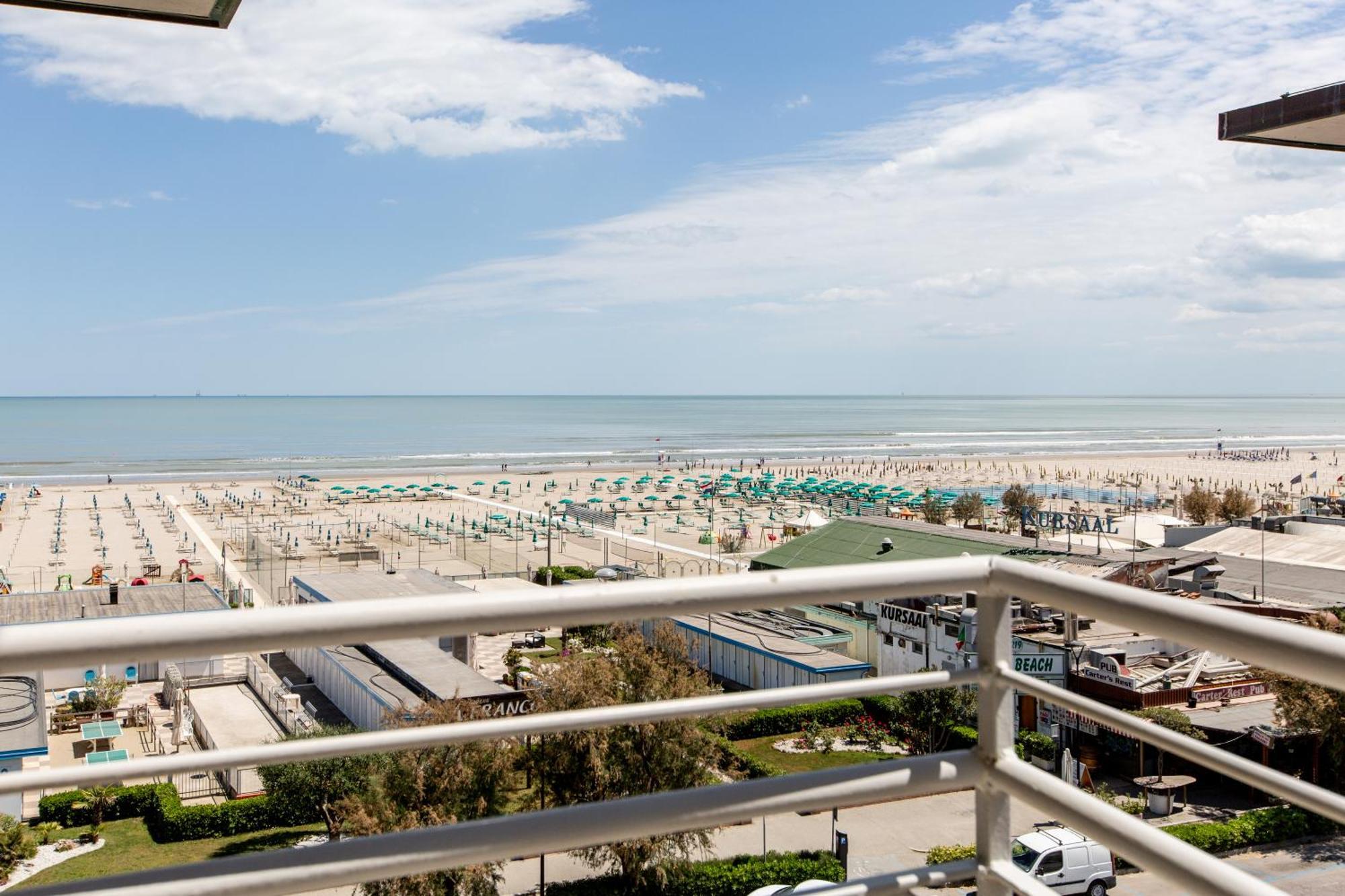 Hotel Lungomare Τσέρβια Εξωτερικό φωτογραφία