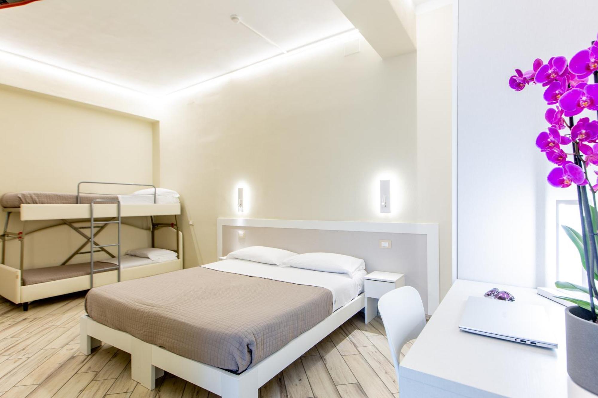 Hotel Lungomare Τσέρβια Εξωτερικό φωτογραφία