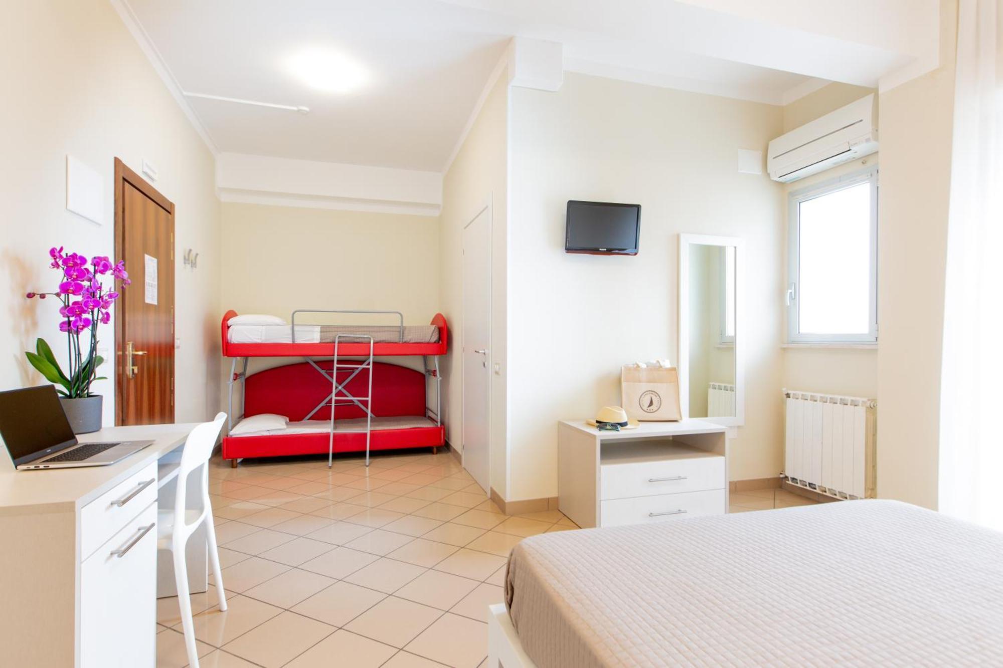 Hotel Lungomare Τσέρβια Εξωτερικό φωτογραφία