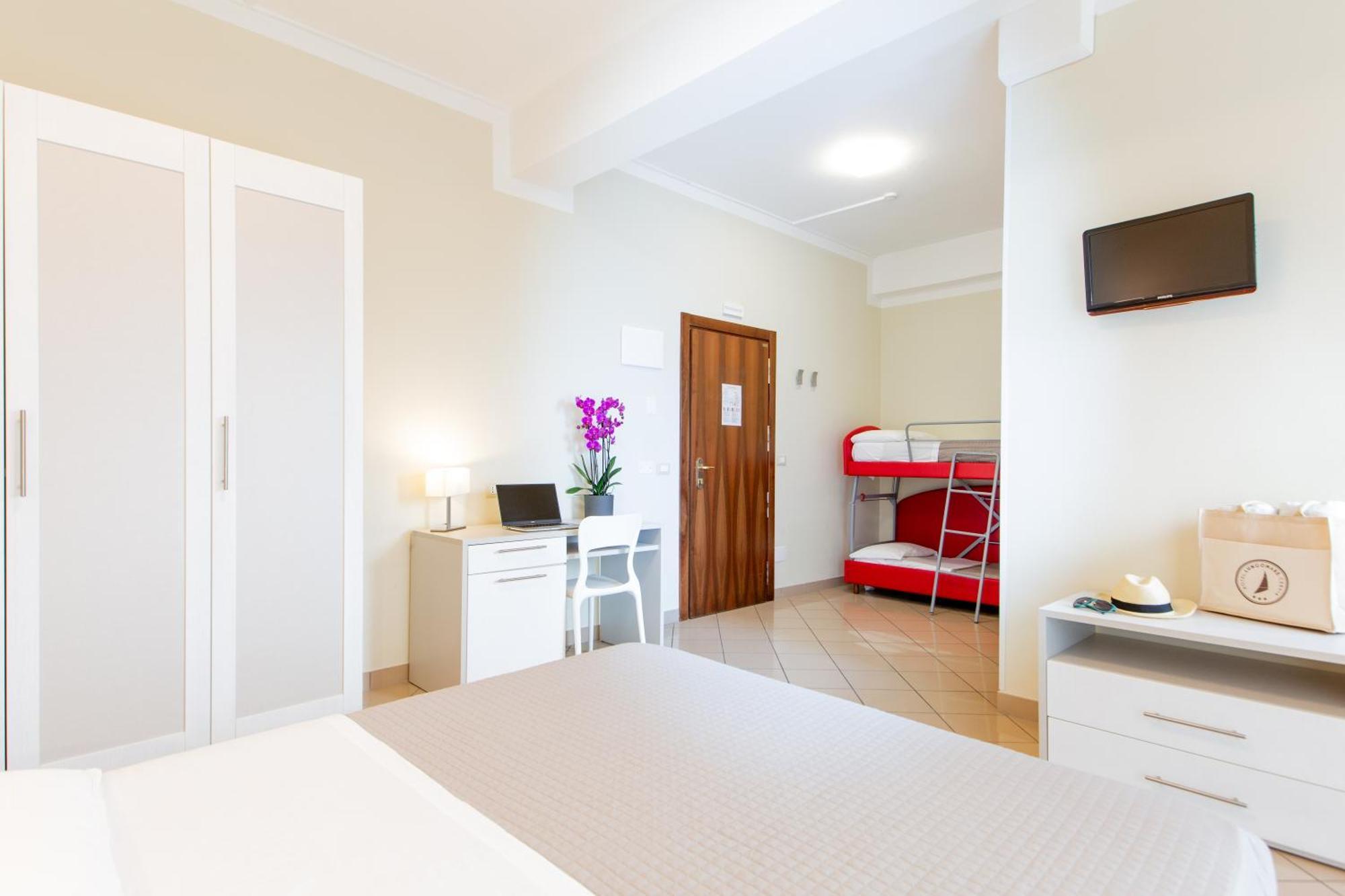 Hotel Lungomare Τσέρβια Εξωτερικό φωτογραφία