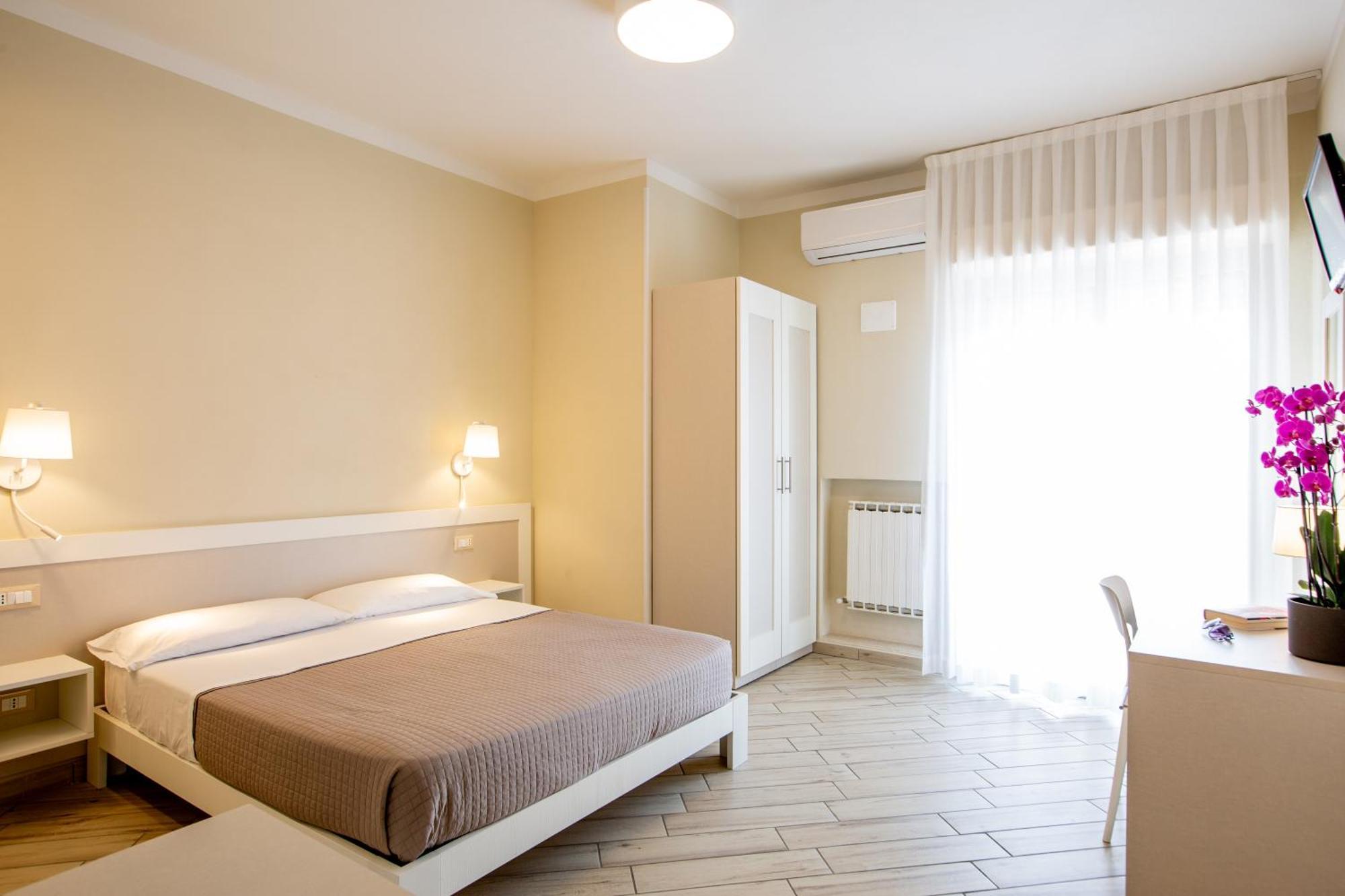 Hotel Lungomare Τσέρβια Εξωτερικό φωτογραφία